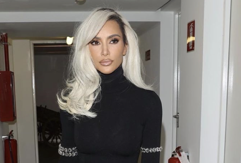 Kim Kardashian Demands Family Follows Her Rules For Flying On Her $150 Million Private Jet!