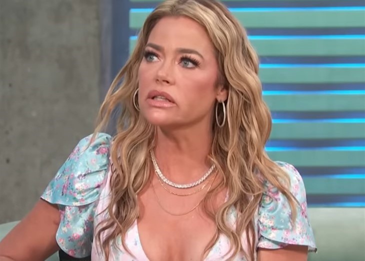 Denise Richards