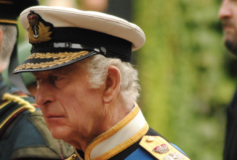 When Will King Charles The III's Coronation Day Take Place And How Is It Decided?