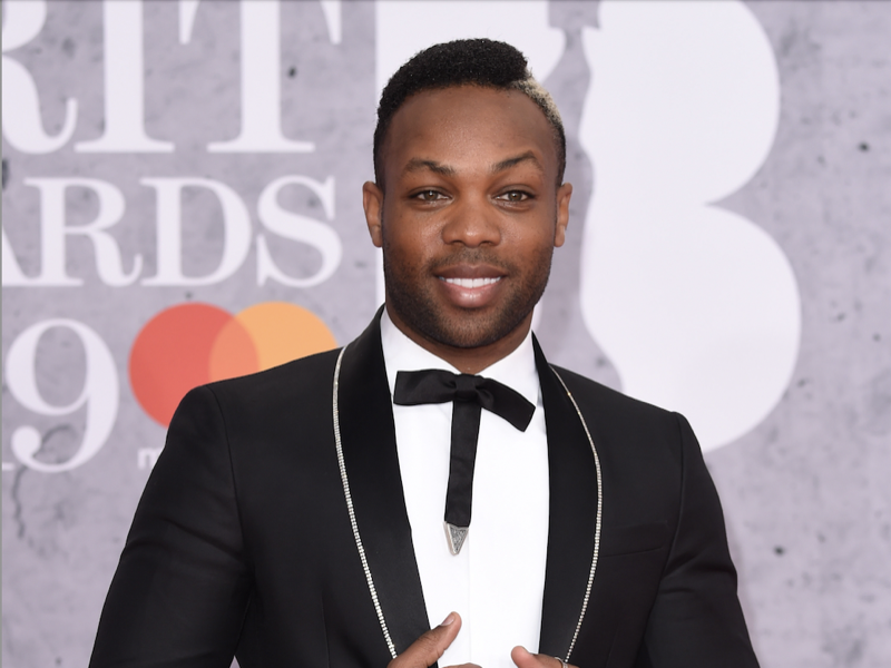 Celebrity Big Brother: Todrick Hall To Pay Over 1K For Debt