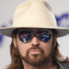 Billy Ray Cyrus Is Done Grieving Over His Wife Of 28 Years: He's Got A New Girl