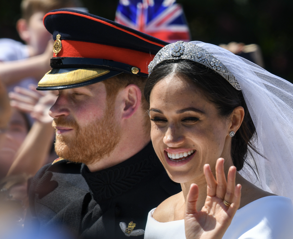 What Makes Hope Ranch A Better Option For Prince Harry & Meghan?