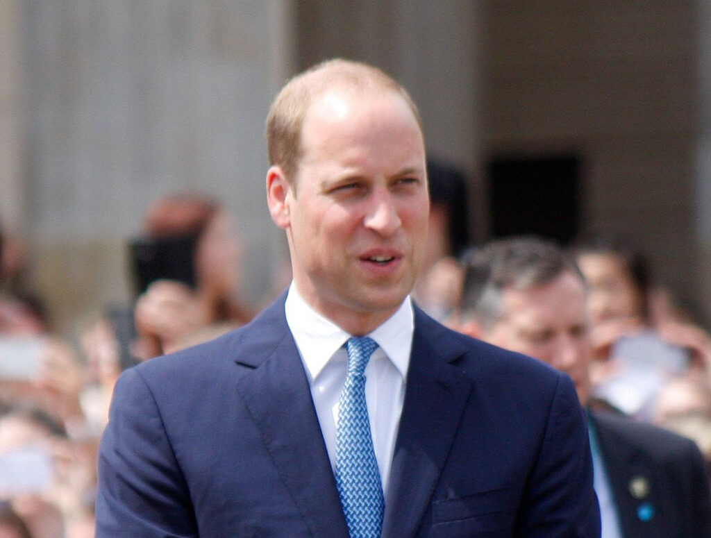 Royal Family News: Prince Harry And Meghanâ€™s Conduct Brought Prince William To The Brink Of â€œTears?â€