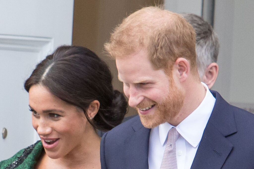 Royal Family News: Meghan and Prince Harry Too Big For Their Mansion, Tiny Home â€œDoes Not Properly Accommodate Themâ€