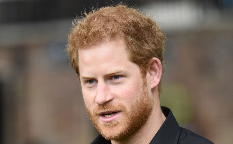 Royal Family News: Prince Harry’s Talkback Memoir Titled “Spare” Royals “Very Concerned?”