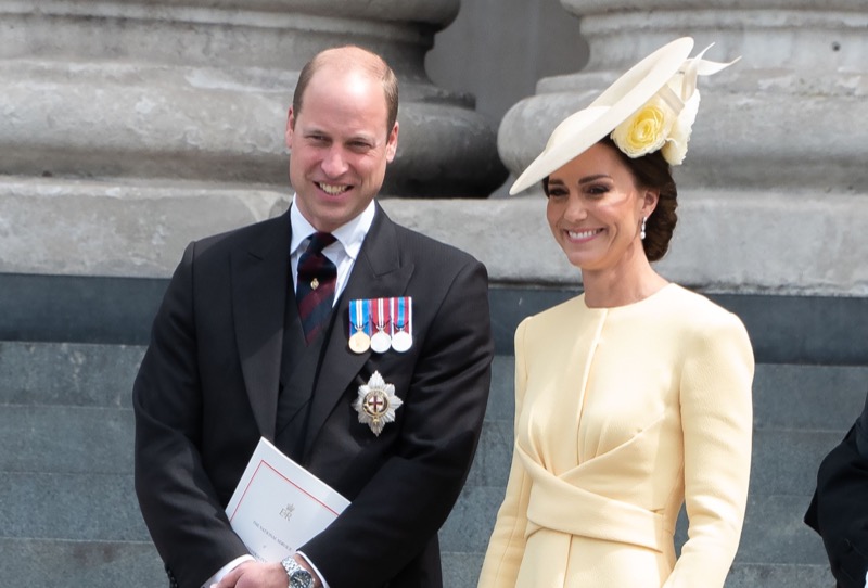 Royal Family News: Prince William And Kate Middleton Set To For New Flagship Initiative In 2023