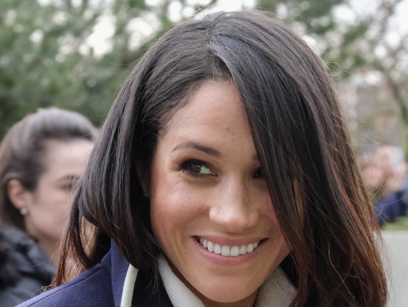 Royal Family News: "Poser" Meghan Markle Wants You To Think She's The “Perfect” Mom?