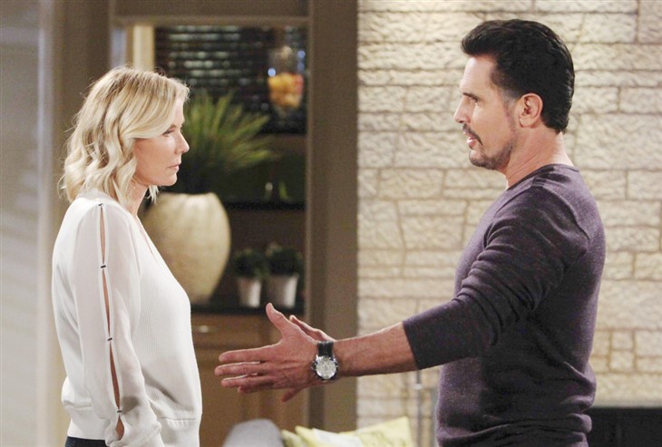 The Bold And The Beautiful: Bill Spencer (Don Diamont)