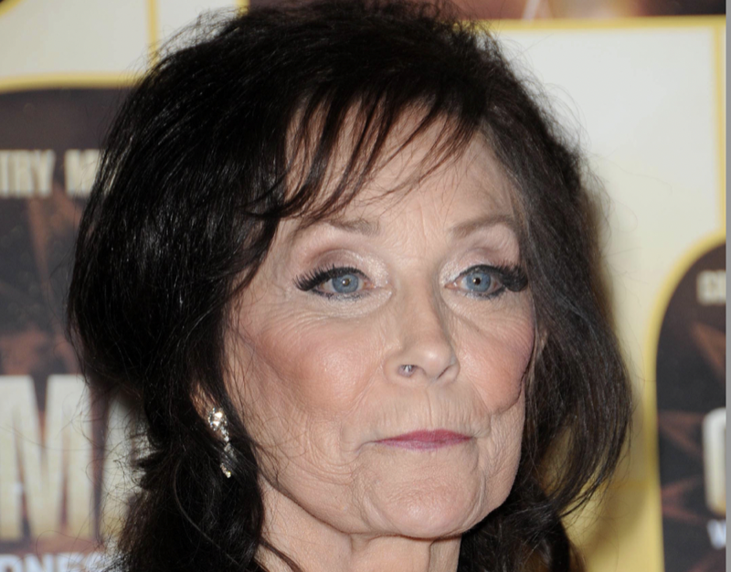 Loretta Lynn, Country Music Royalty Dead, Coal Miner's Daughter Dies at Age 90