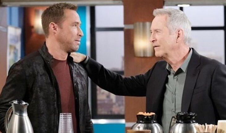 Days Of Our Lives – Rex Brady (Kyle Lowder) (730 x 433)