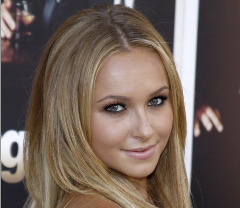 Hayden Panettiere Says Letting Go Of Her Daughter Is “the Best Thing” She Could Ever Do For Her
