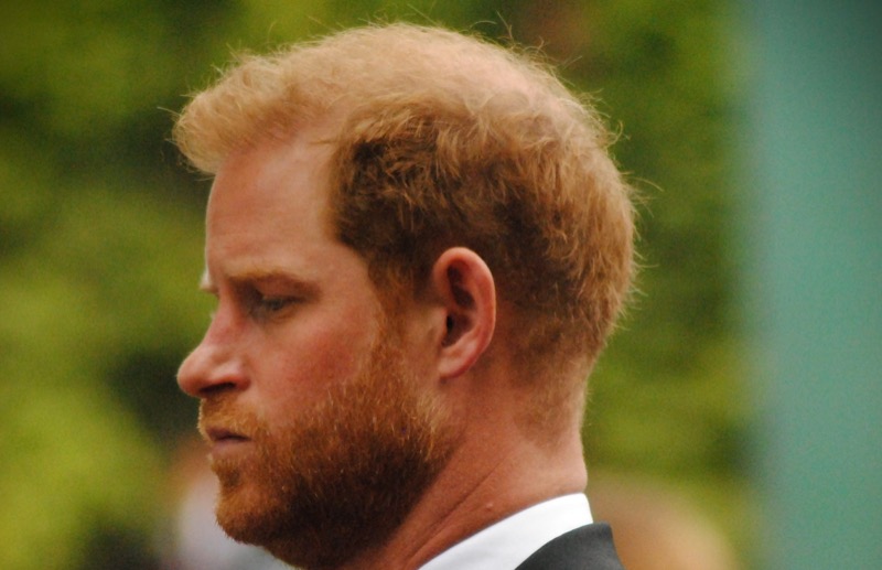 Royal Family News: Prince Harry Sacrificed Everything To Be “Normal” Gained Nothing Except Meghan in Return?