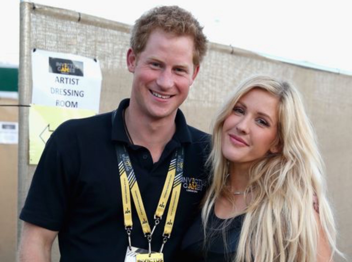 Royal Family News: Prince Harry Wanted Ex’s To Participate In “Nuclear” Memoir, Told NO