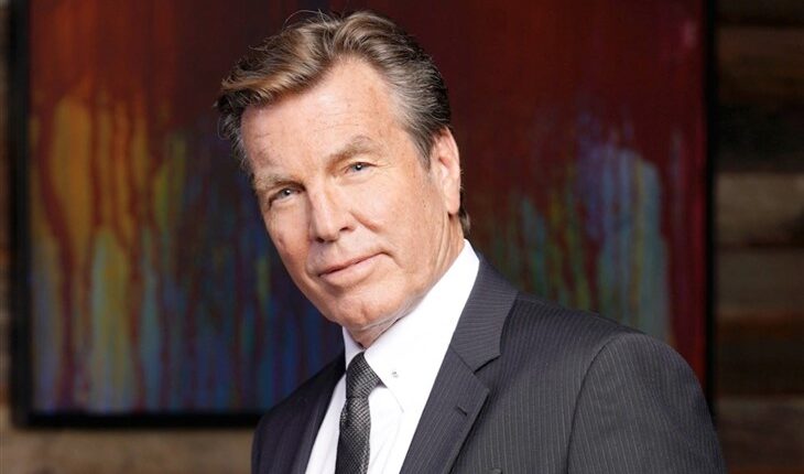 Peter Bergman