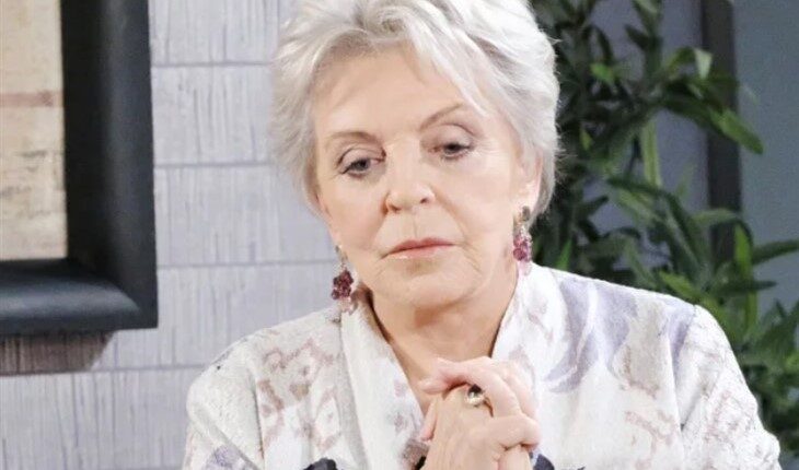 Days Of Our Lives – Julie Williams (Susan Seaforth Hayes) | Celebrating ...