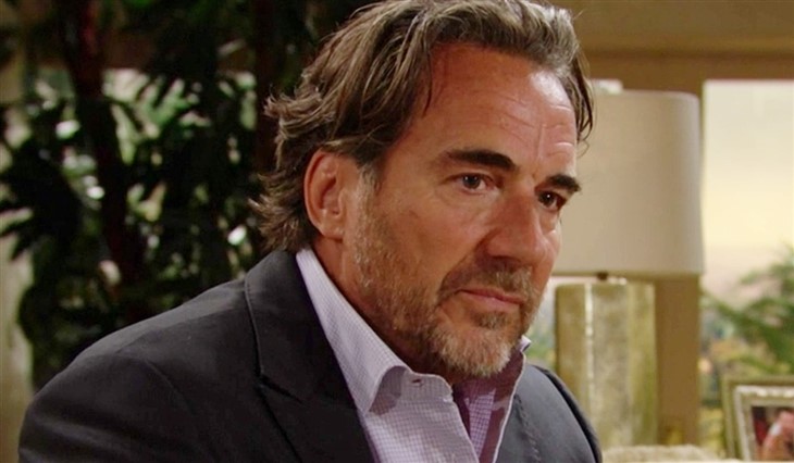 The Bold And The Beautiful - Ridge Forrester (Thorsten Kaye)