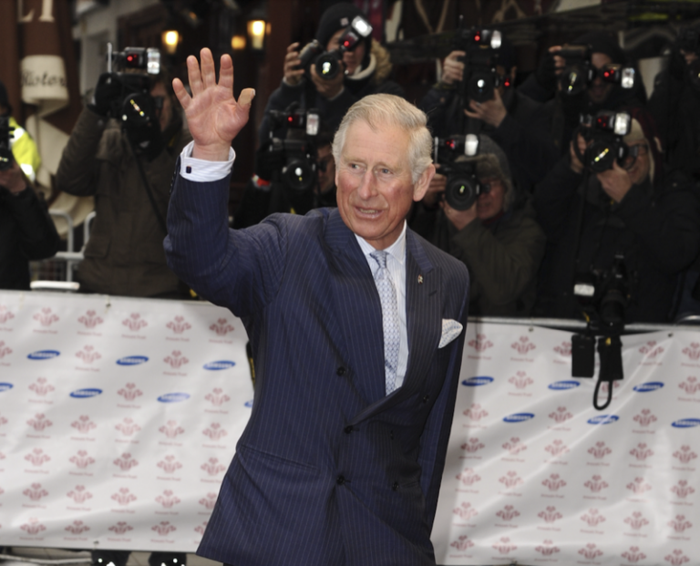 Royal Family News - Palace Sets Coronation Date for King Charles III