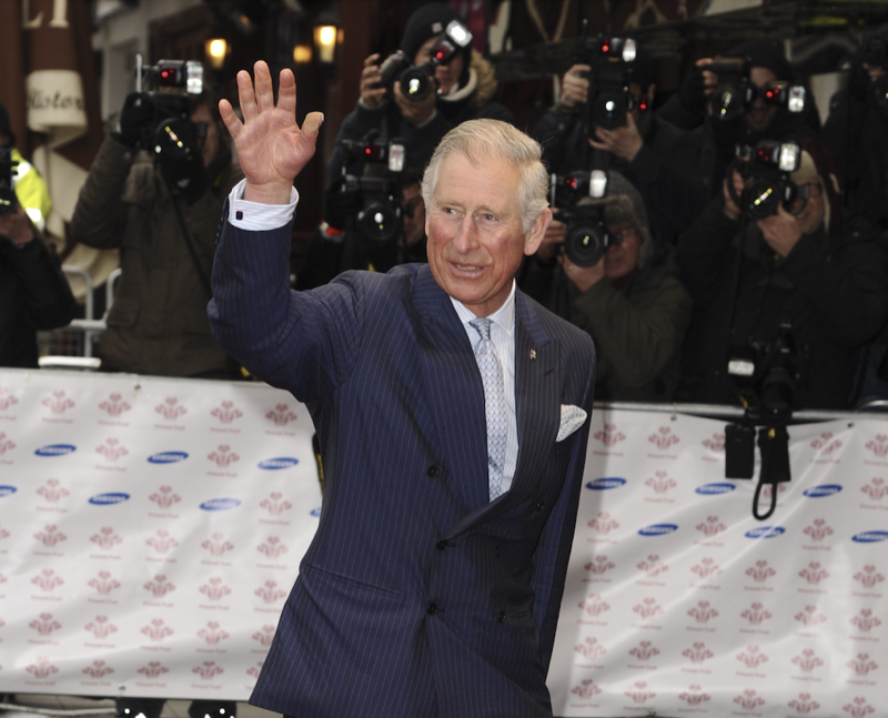 Royal Family News: Palace Sets Coronation Date For King Charles III