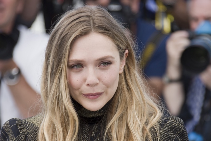 Elizabeth Olsen Remembers Having Constant Panic Attacks At 21 After Moving To New York