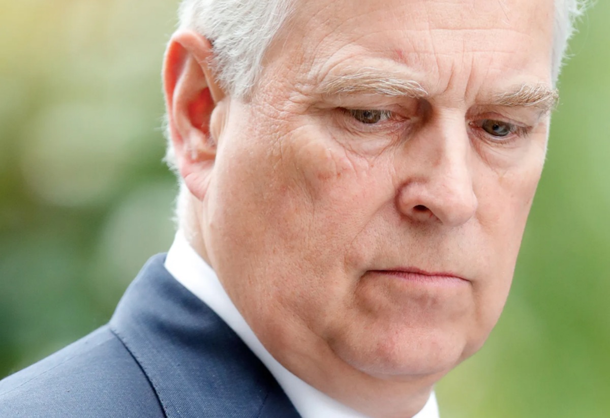 British Royal News: Prince Andrew Called Former Royal Protection Officer A ‘Fat, Lardy-A** C**T’