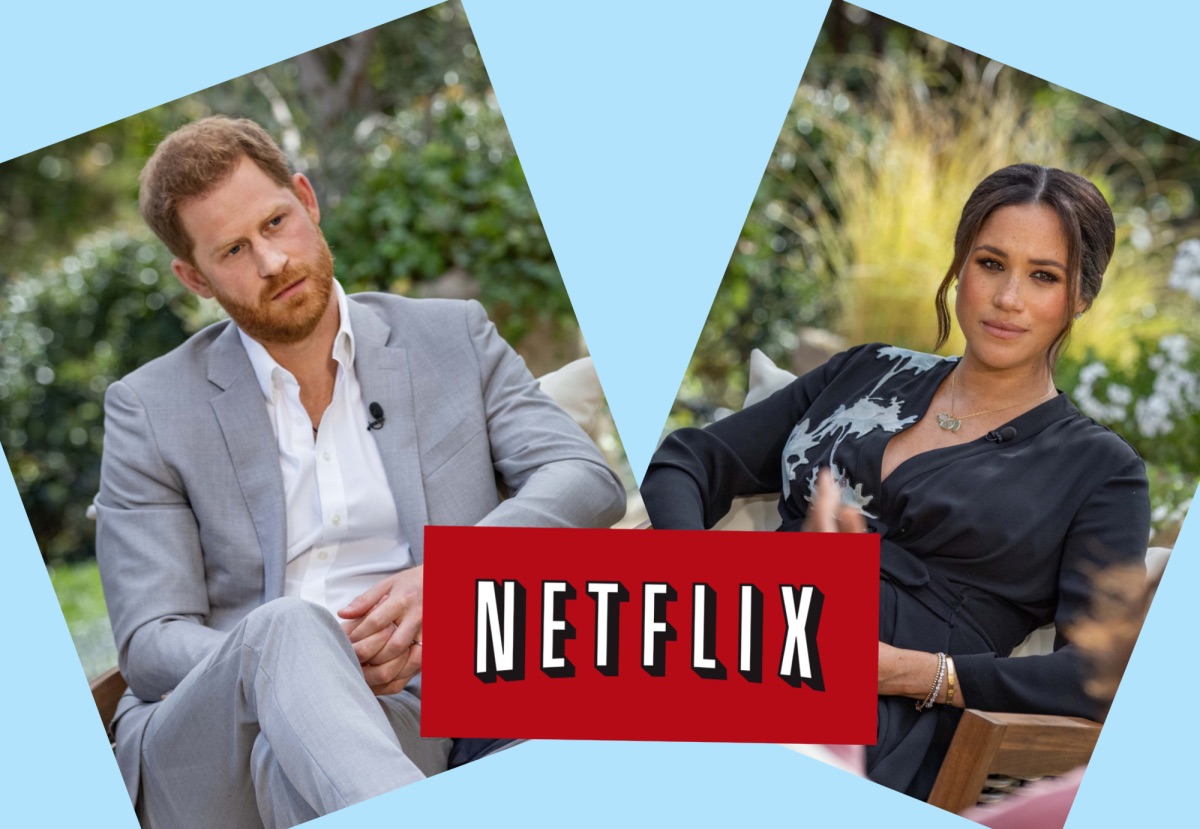 British Royal News: Prince Harry And Meghan Markle Want Netflix To Postpone Their Reality Series