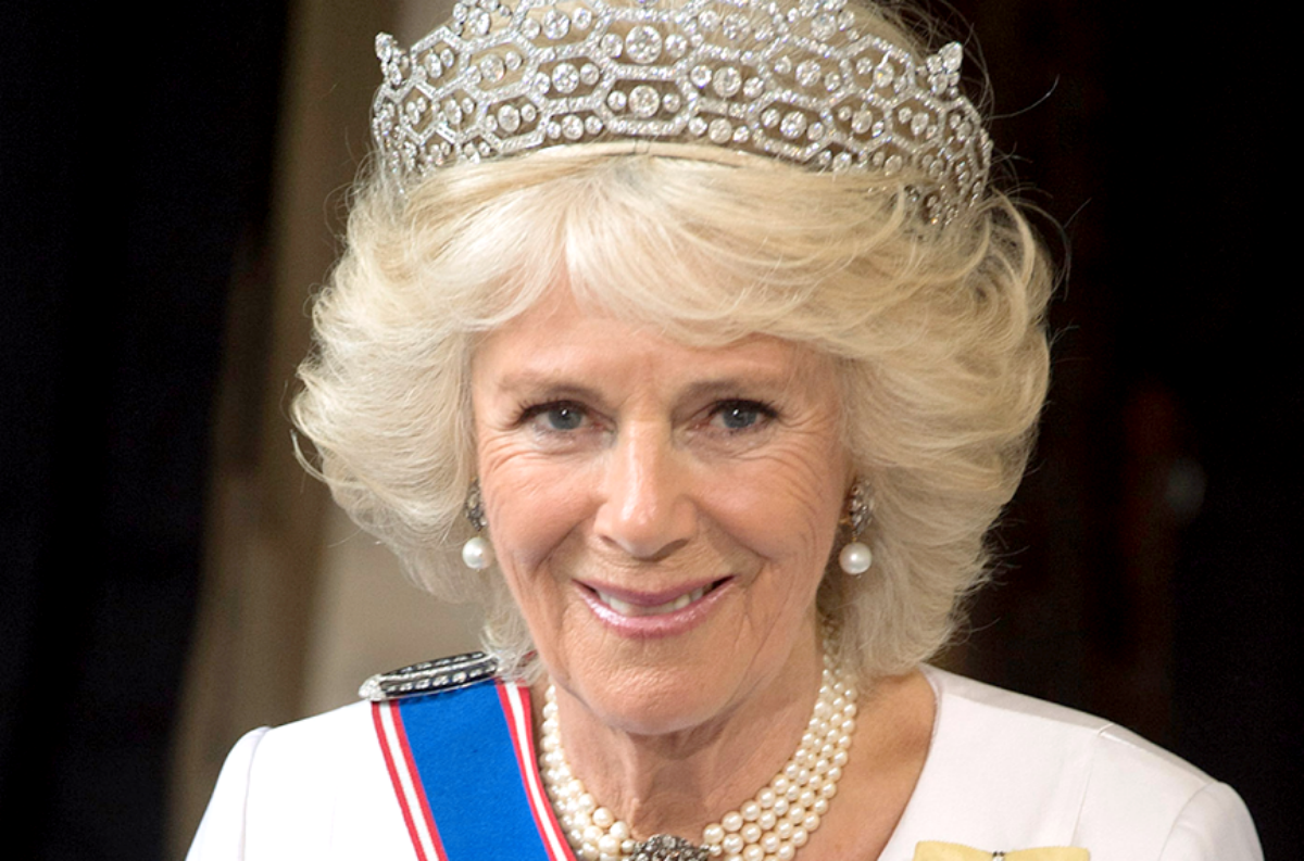 British Royal News: The British Press Now Want To Drop ‘Consort’ From Queen Camilla’s Title