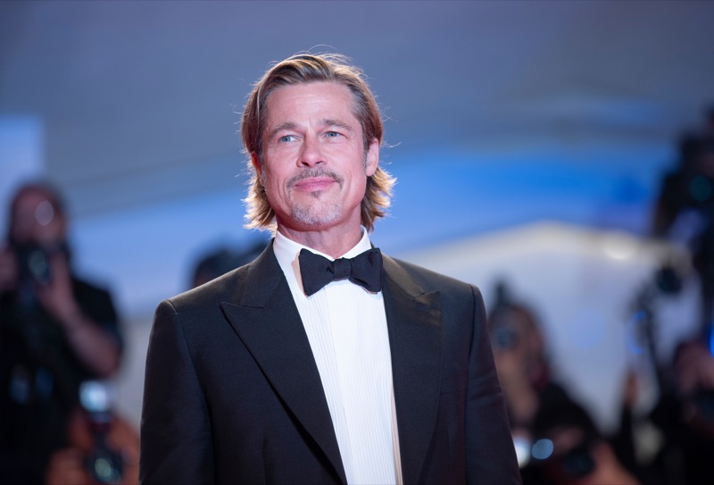 Dreadful New Details Revealed About Brad Pitt In Papers Filed By Ex Angelina Jolie