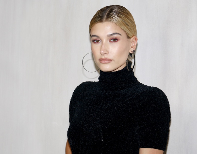 Hailey Bieber Reveals How She Takes Care Of Her Mental Health When Faced With Social Media Negativity