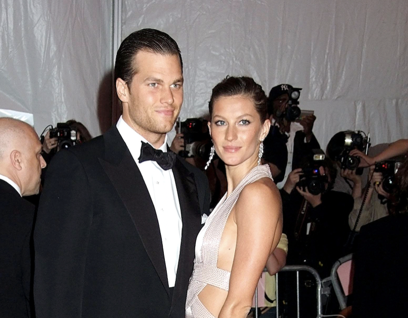 Tom Brady And Wife Gisele Bündchen Hire Divorce Attorneys Amid Marriage Feud