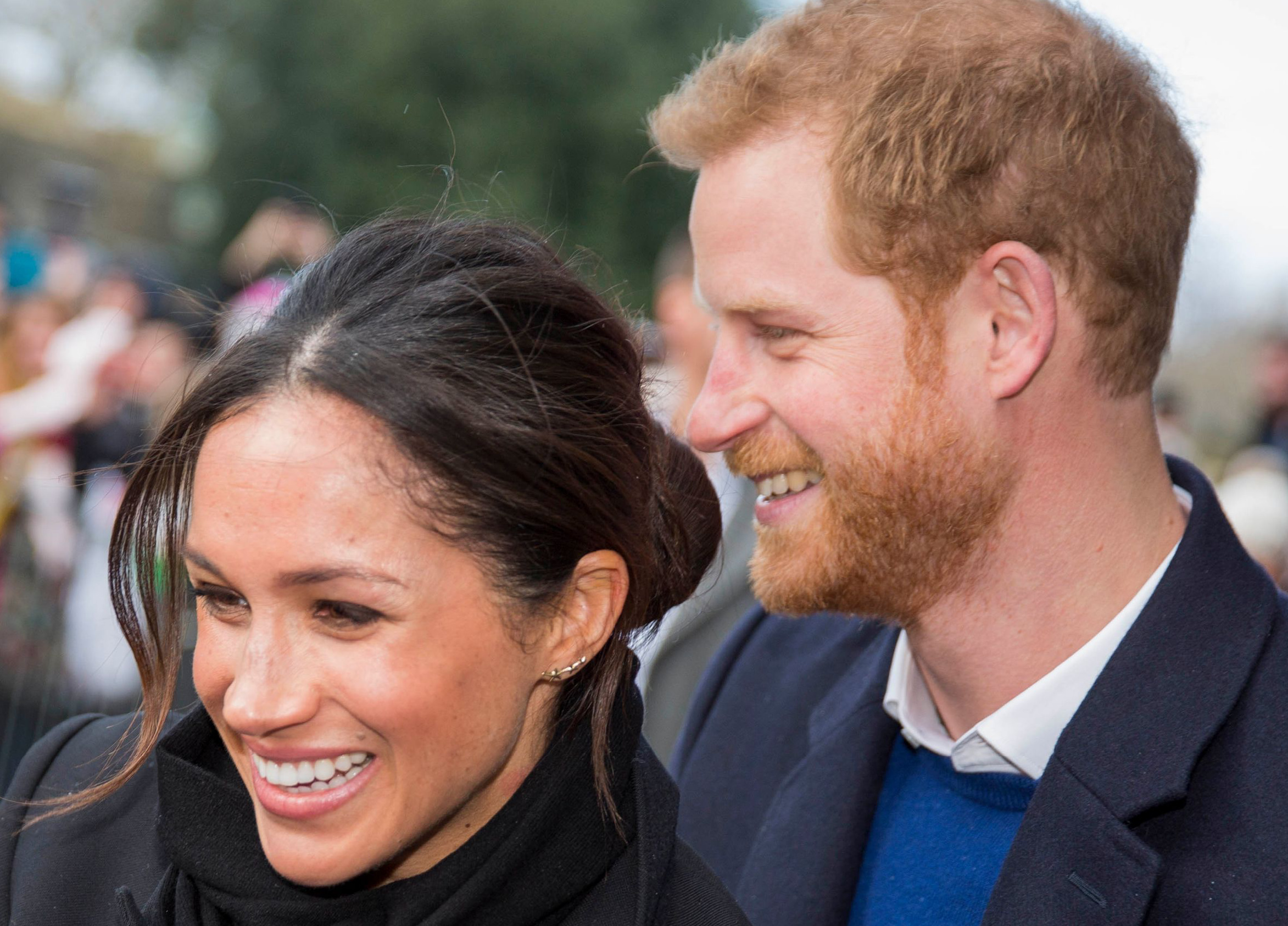 Royal Family News: Prince Harry And Meghan Pressured, Netflix Wants Dirty Juice On His Family?