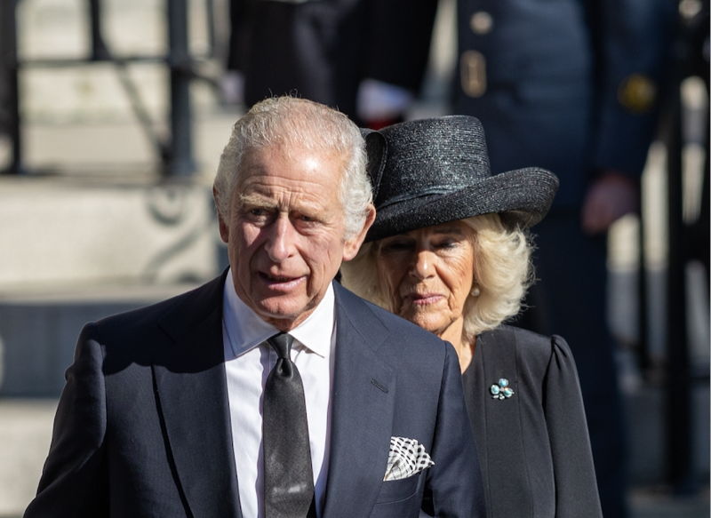 Royal Family News: What King Charles III’s Nickname For Meghan Markle Reveals