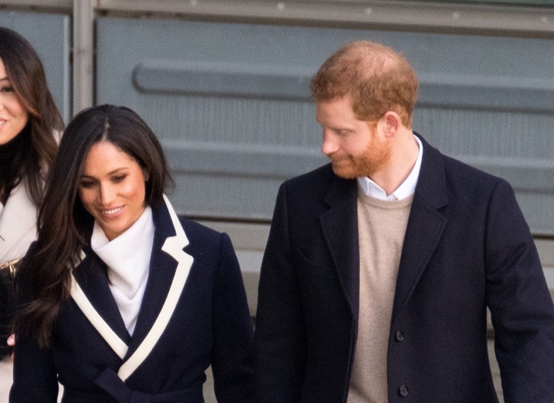 Royal Family News: Prince Harry And Meghan Markle Exit Spawned New Code Of Courtiers