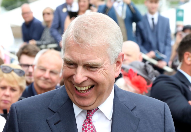 Royal Family News: Prince Andrew Called “Litter Runt” In Scandalous Doc About Jeffrey Epstein