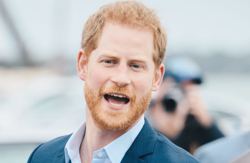 Royal Family News: Prince Harry Rewriting Memoir To Include “Queen's Funeral?”