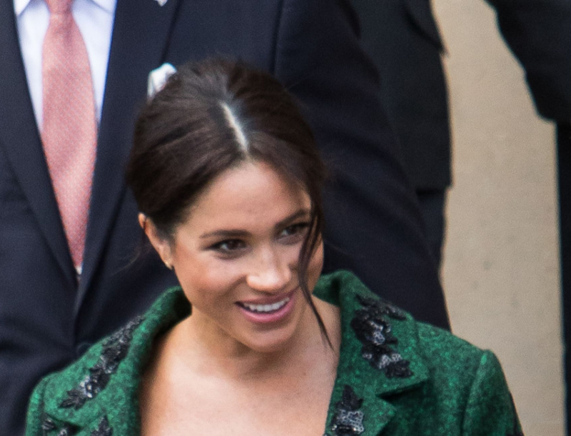 Royal Family News: Diana Would Think “Operator” Meghan Markle Stole Prince Harry From Her