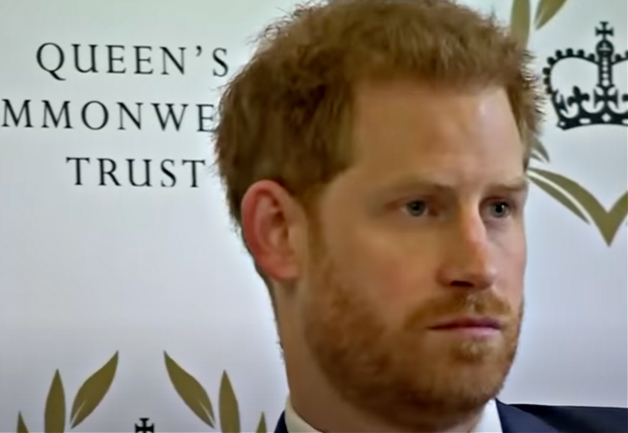 Royal Family News: “Wild” Prince Harry Evaporated The Day He Met Meghan Markle