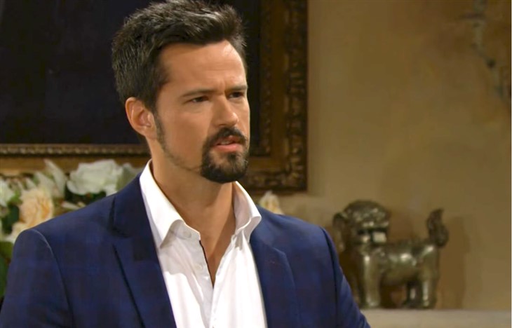 The Bold And The Beautiful Spoilers: Has Thomas Ruined His Redemption?