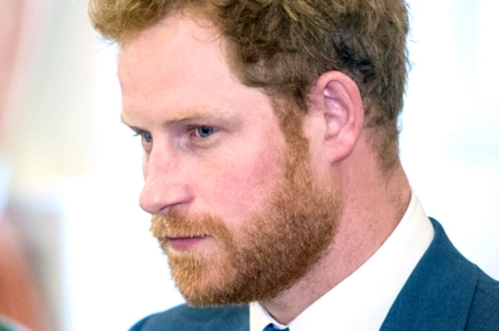 Royal Family News: Riddled With â€œRegretâ€ Prince Harry Refused Queen Elizabethâ€™s Invites