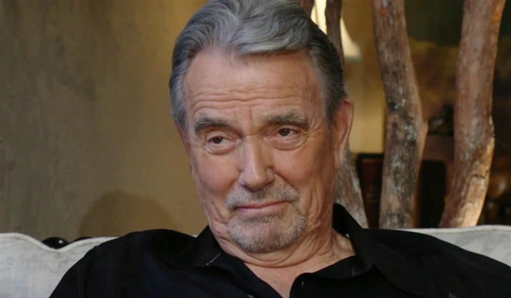 The Young And The Restless' Spoilers: Team Victor Or Team Tucker?