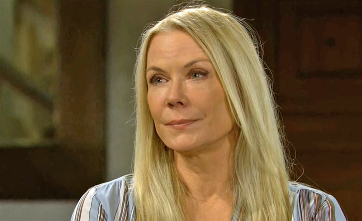 The Bold And The Beautiful: Brooke Logan