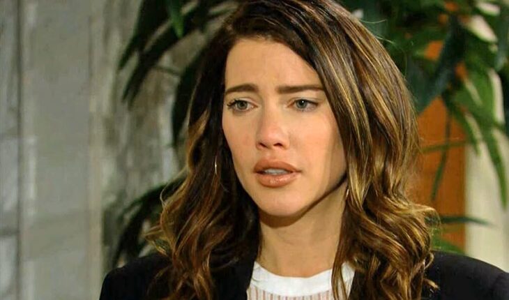 The Bold And The Beautiful – Steffy Forrester Finnegan (Jacqueline MacInnes Wood)