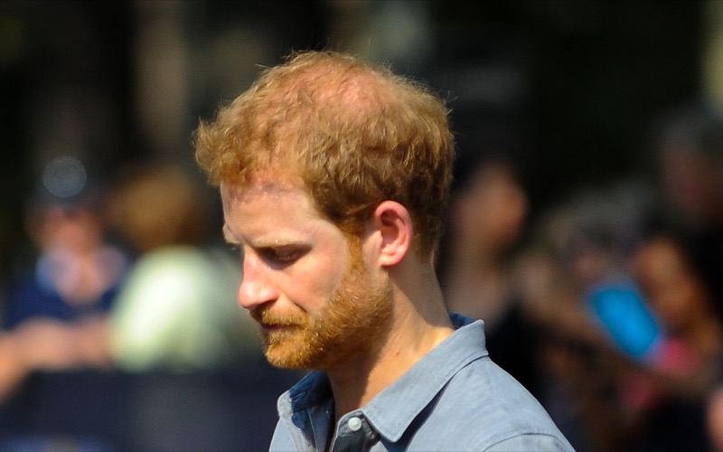 Royal Family News: Prince Harry Accused Of Being “Lost” Letting Meghan Be In Charge