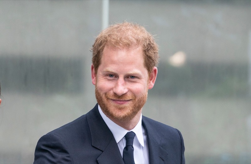 Royal Family News: Prince Harry's Tell-All Can Never Be Published, Family Would Never Forgive The Snitch?