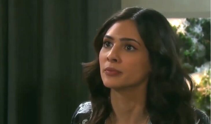 Days Of Our Lives – Gabi Hernandez (Camilla Banus)