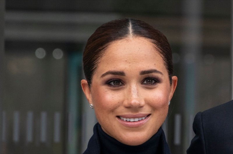 Royal Family News: Angry Meghan Markle Compares Herself To Adele, Complains She’s Labeled “Hysterical”