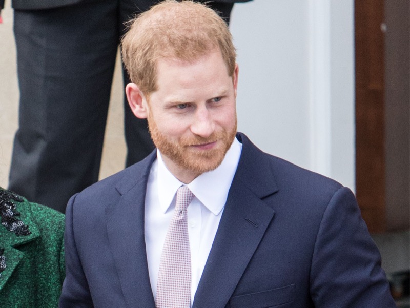 Royal Family News – Prince Harry’s Children Archie And Lillibet Could Get Titles, With A Caveat