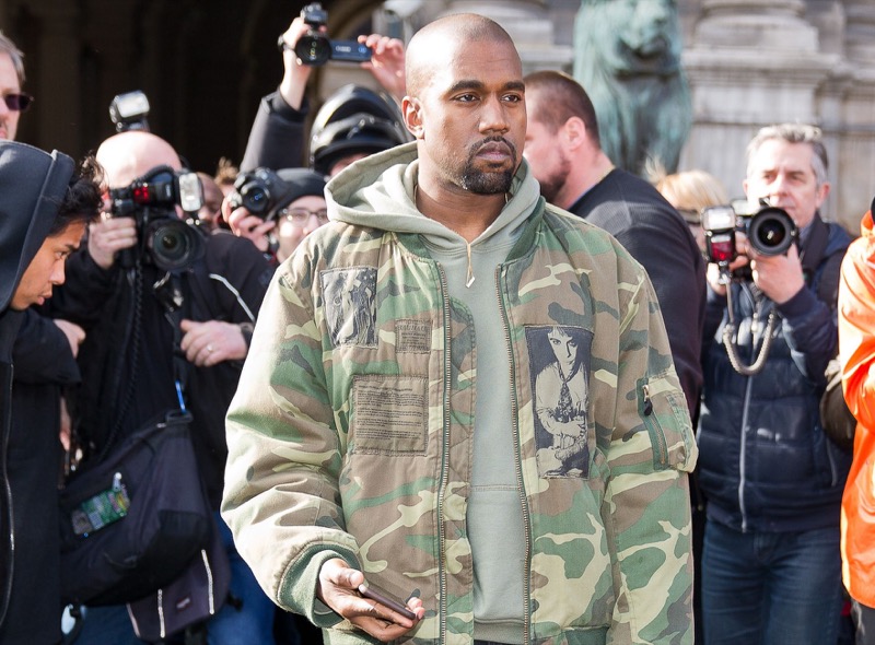 Kanye West Took Online Attacks Too Far For Kim Kardashian: How She Protects Her Kids!