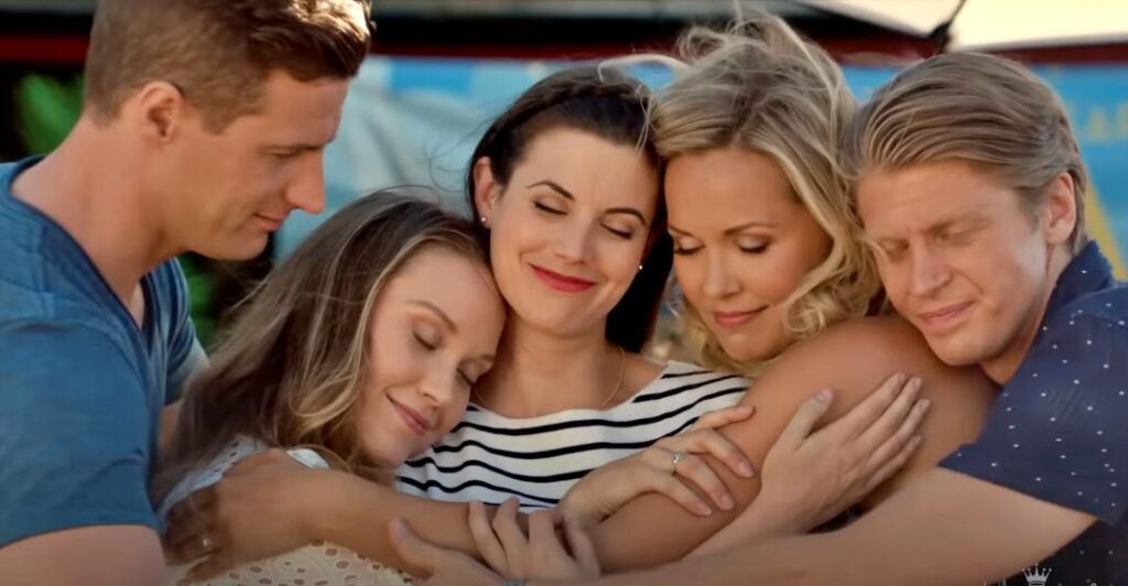 Chesapeake Shores Series Finale Teaser Brings New Surprises & A Tear Or