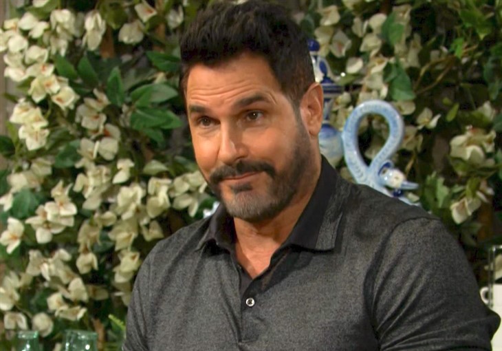 The Bold And The Beautiful: Bill Spencer (Don Diamont)