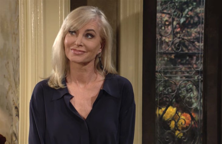 The Young And The Restless - Ashley Abbott (Eileen Davidson)